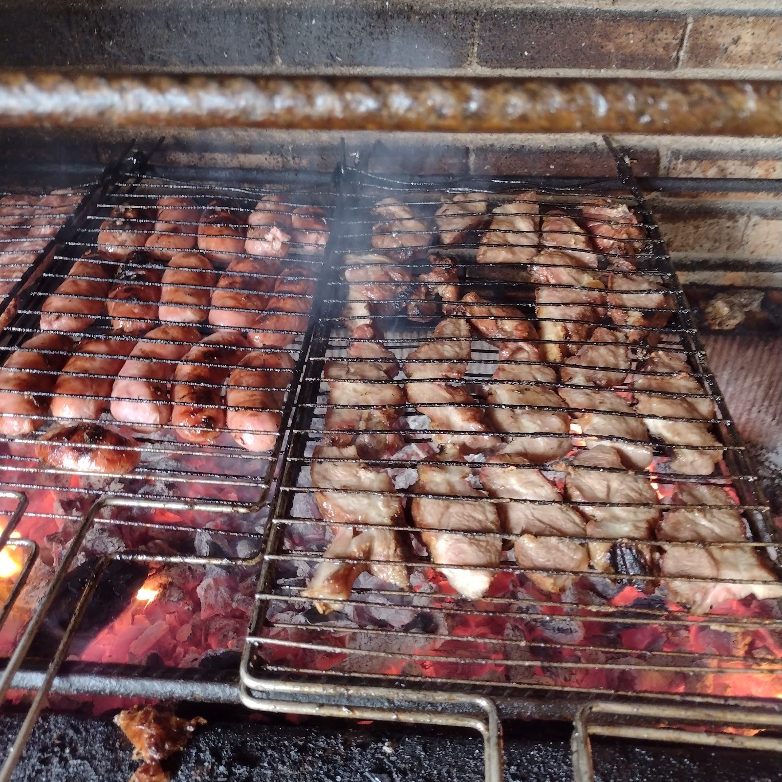 Churrascaria As Marias