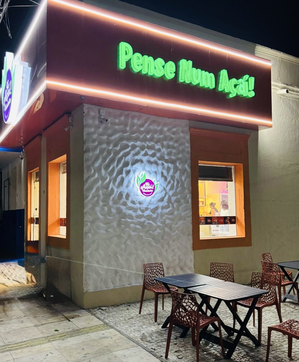 Kiaçai Nordeste São Gonçalo do Amarante Ce