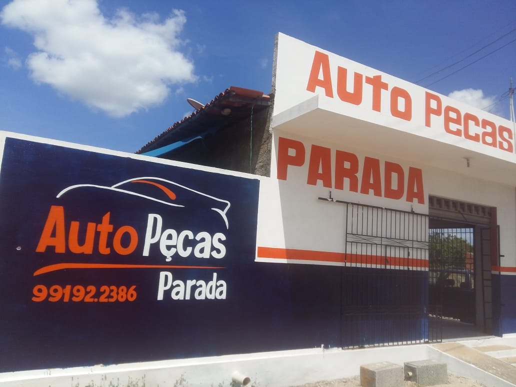 Auto Peças Parada