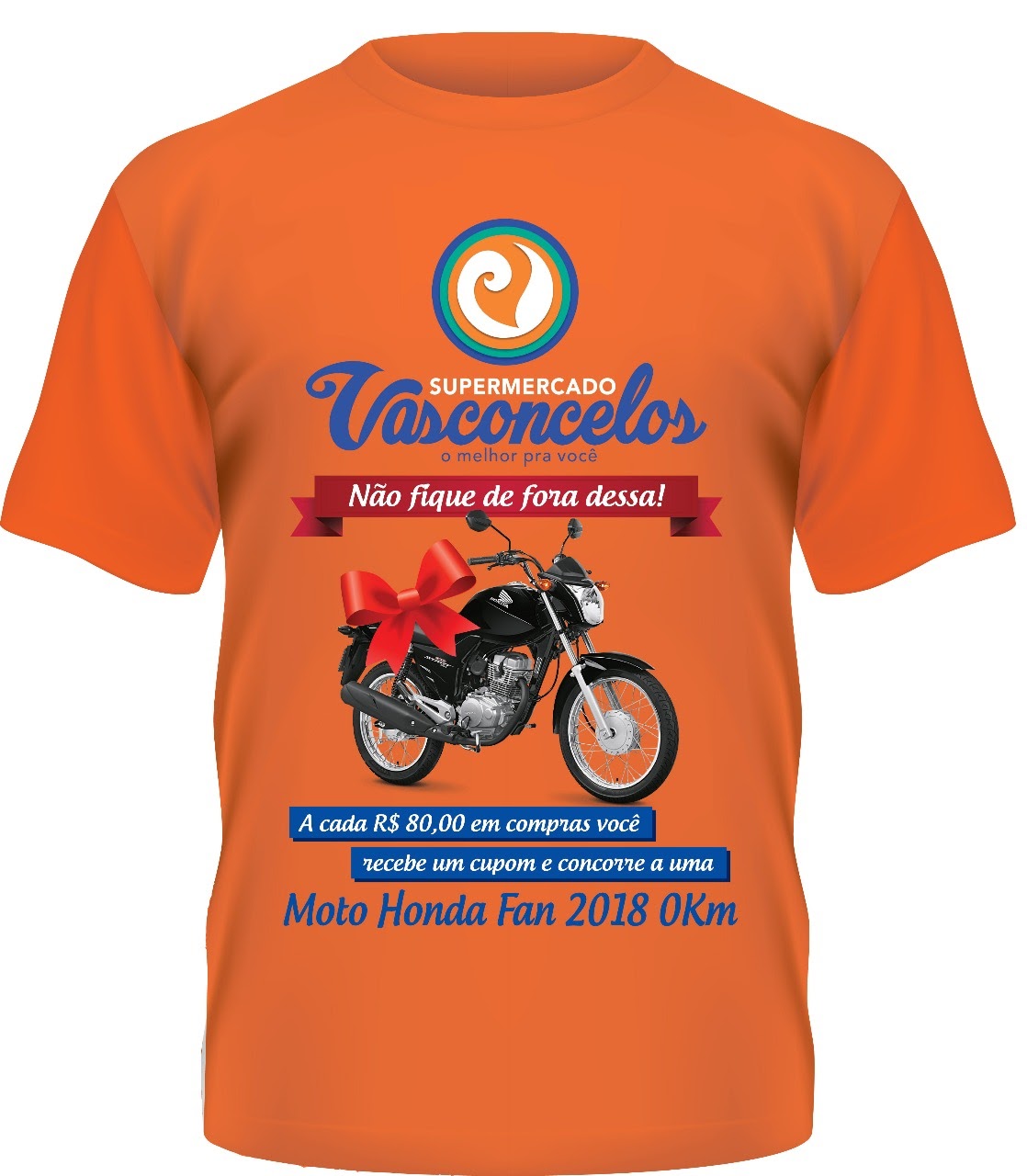 Supermercado Vasconcelos