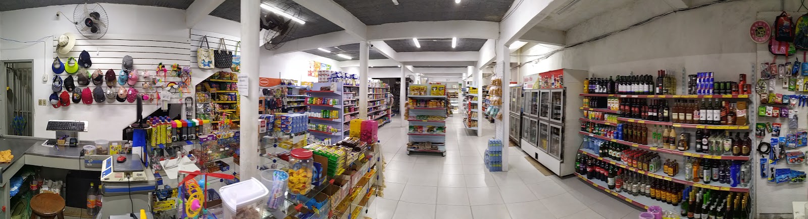 Mercantil Super Timbó