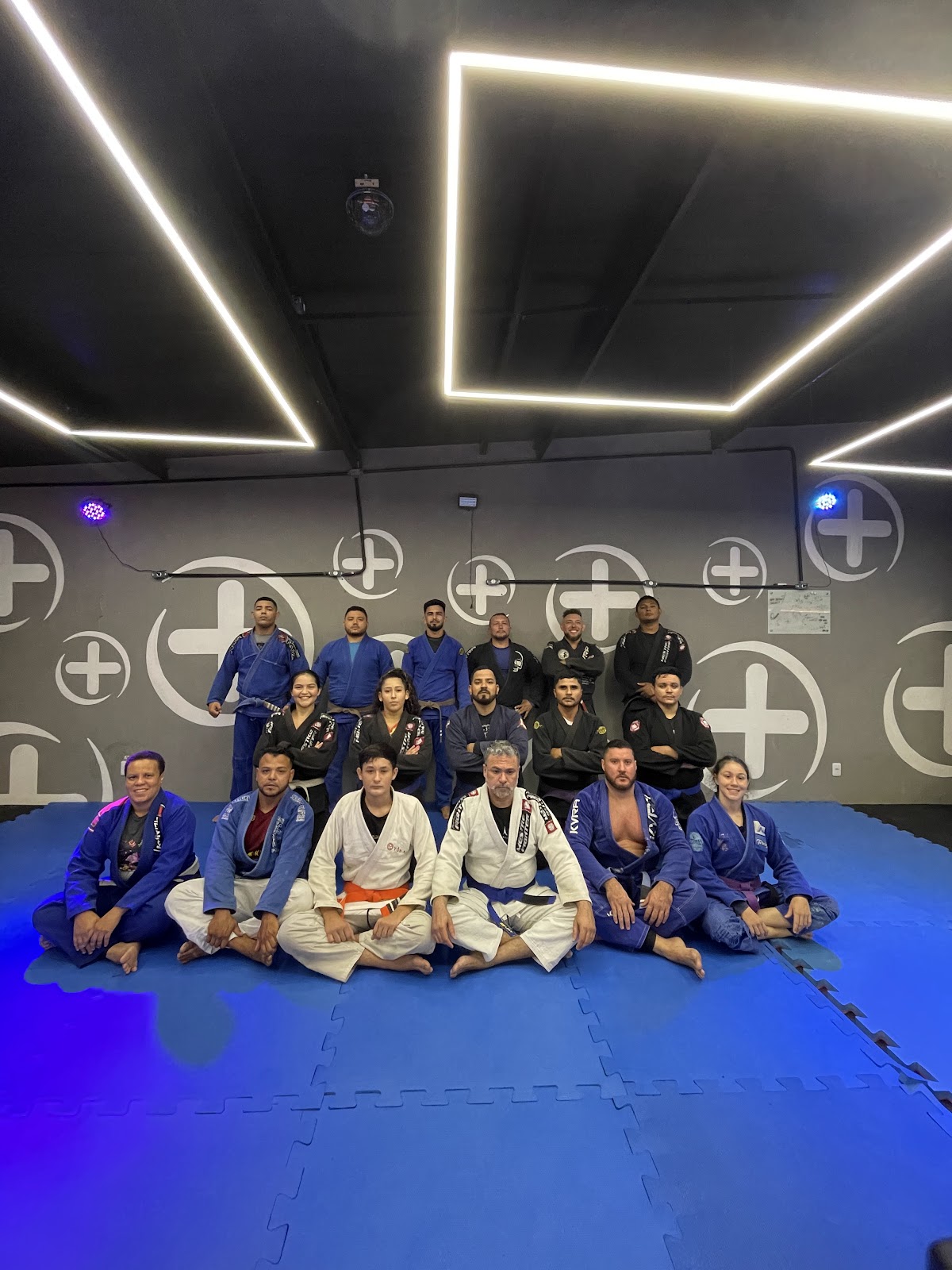 Jiu-Jitsu Sou+Fit