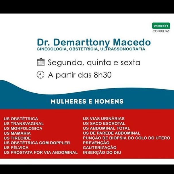 Clinica Dr Demarttony