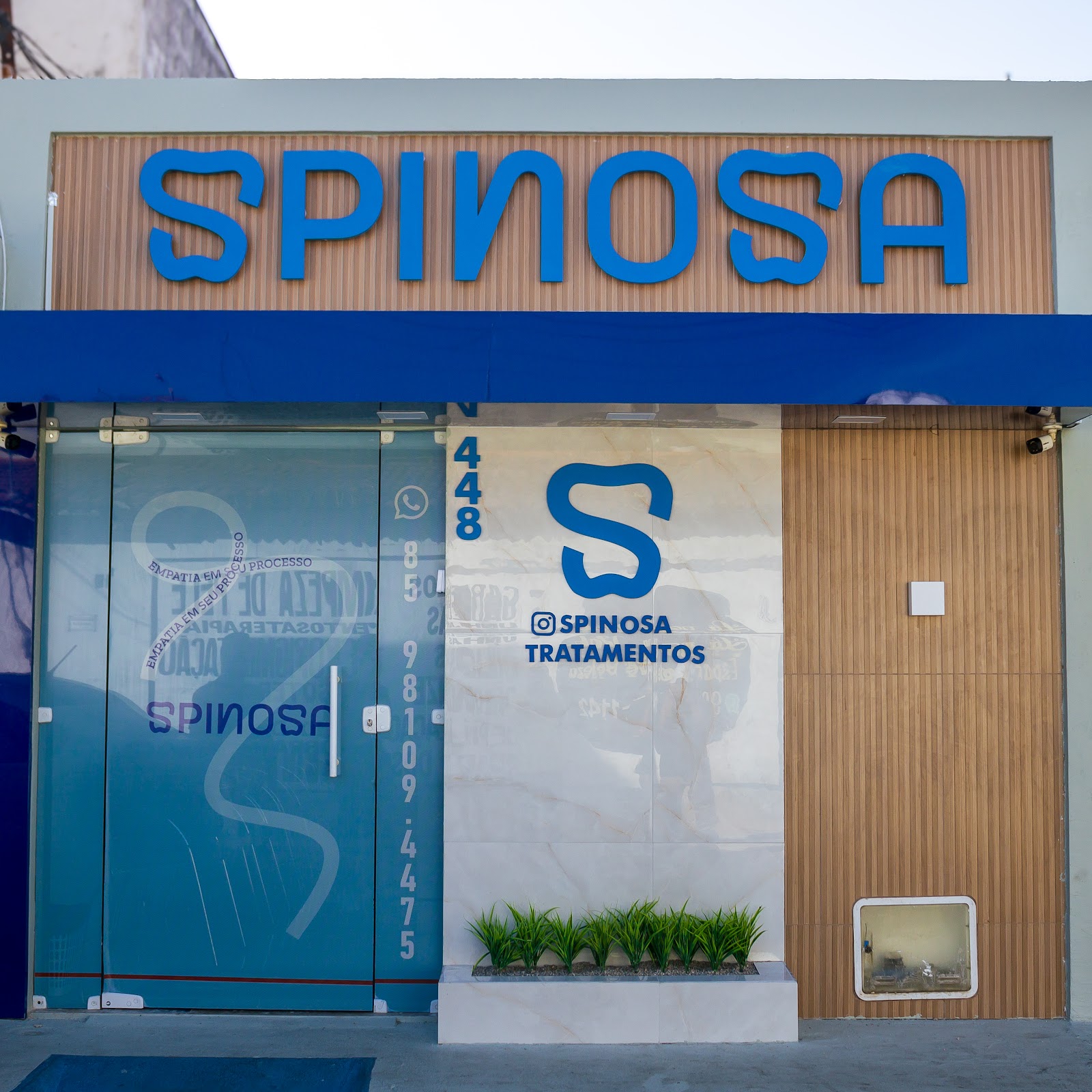 Spinosa Tratamentos Odontológicos