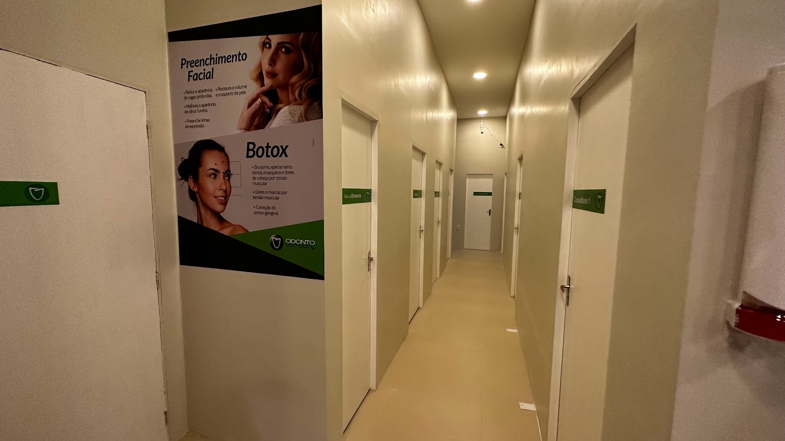 Odontocompany São Gonçalo do Amarante - CE