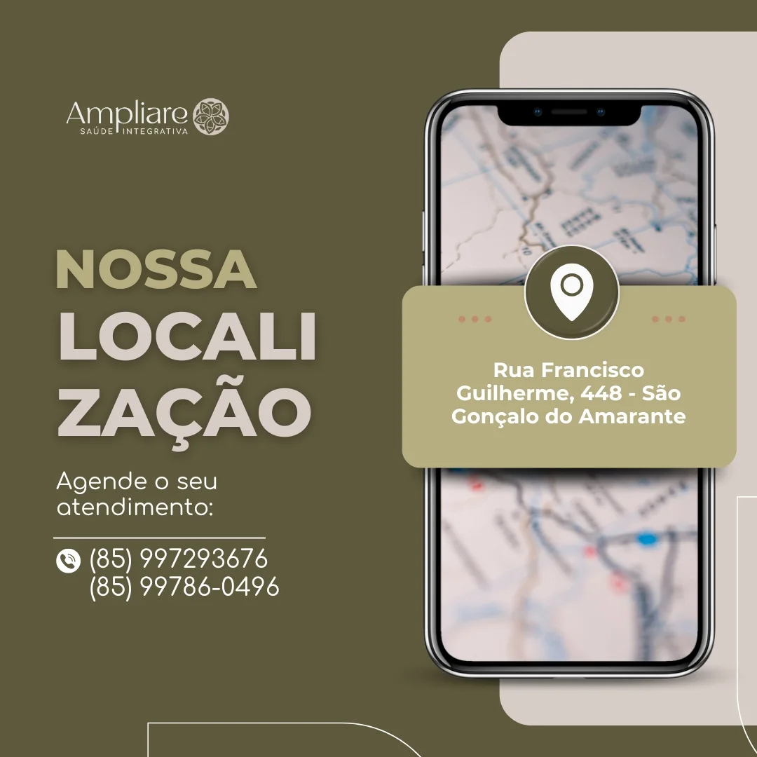 Ampliare Saúde Integrativa
