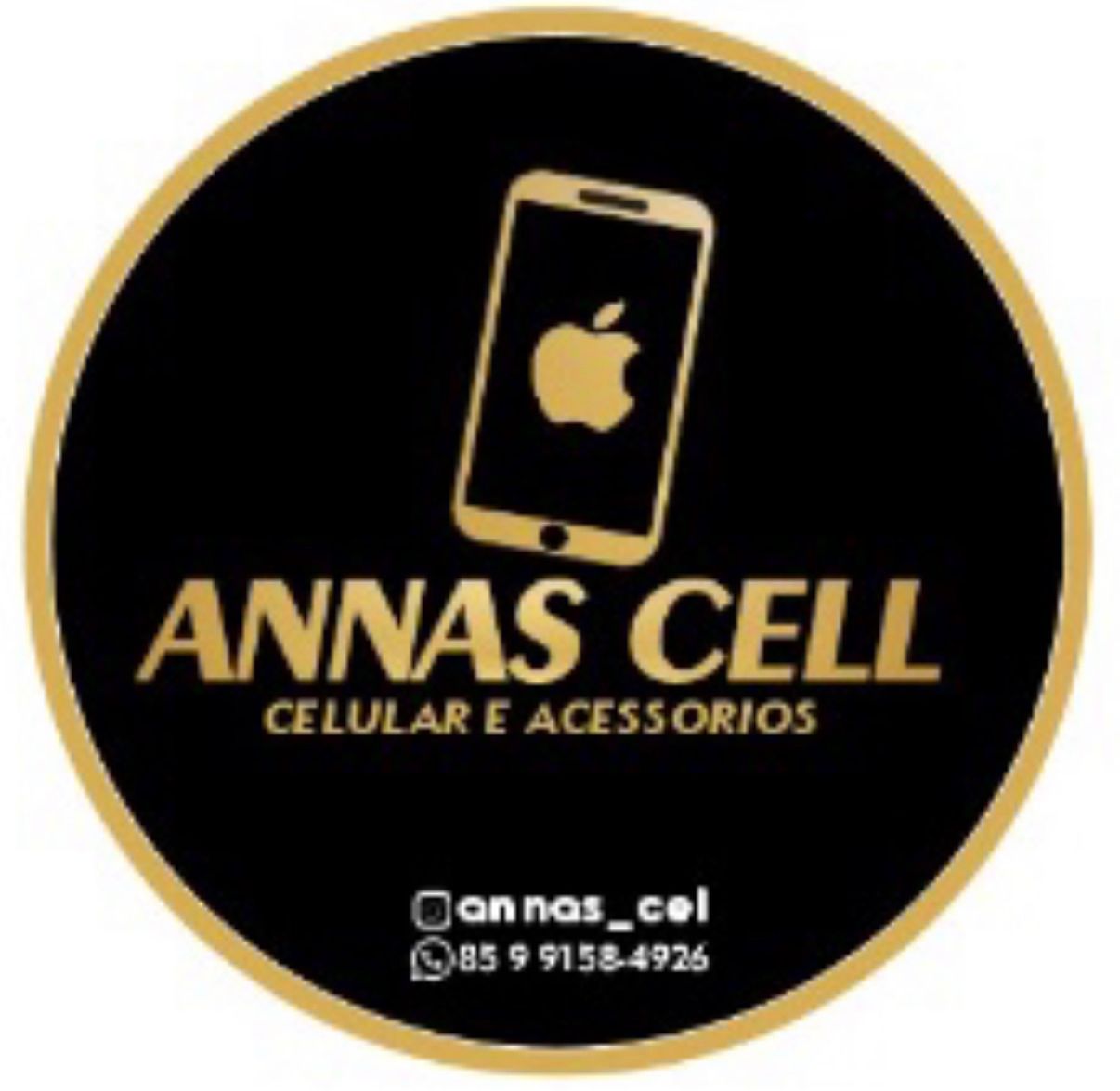 Annas cell