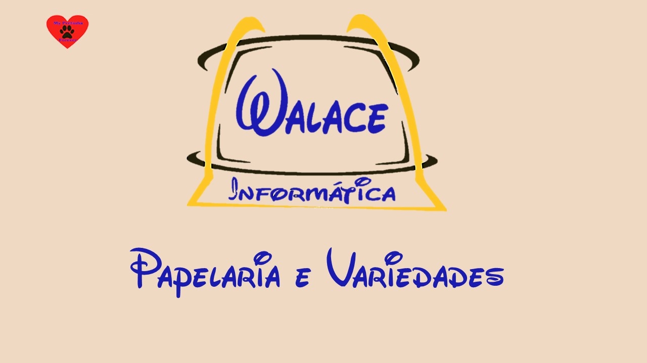 Walace Informática