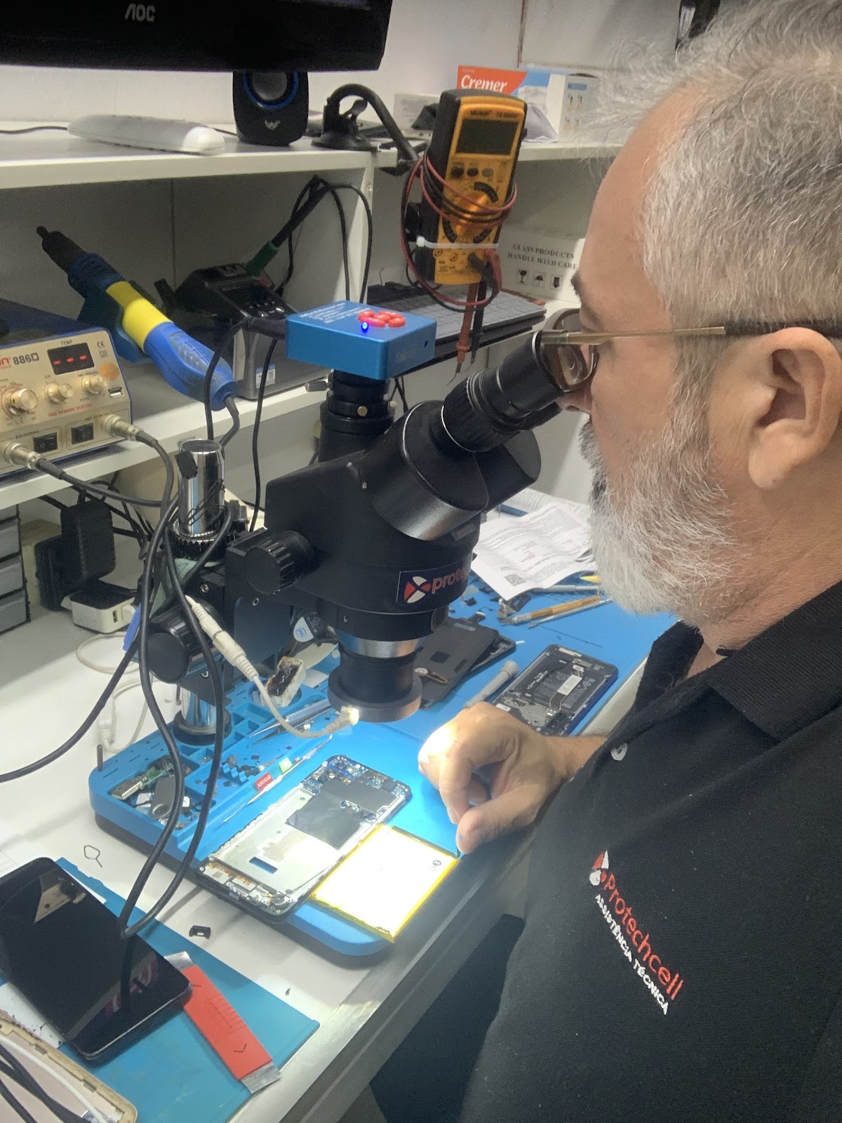ProtechCell Pecém