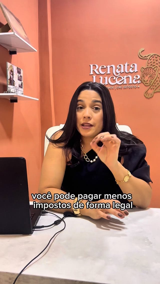 💡 Descobri por que muita gente tem “raiva” da contabilidade…

É porque ainda não entendeu o quanto ela pode fazer você pagar menos impostos — de forma 100% legal!

Tudo começa com um planejamento tributário feito sob medida para a sua atividade, con...