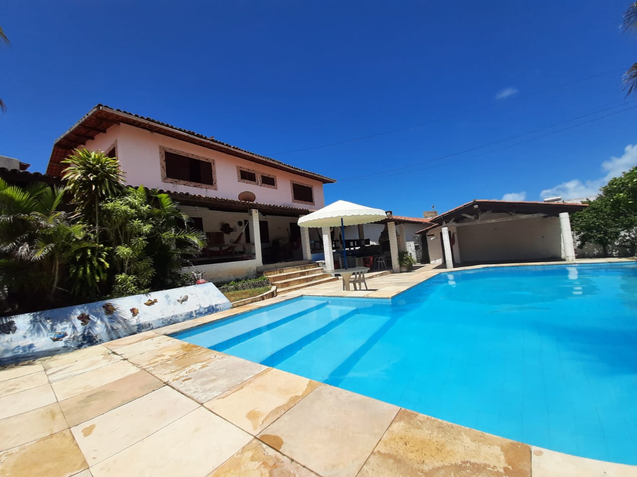 Beach House Paracuru Hospedagens e Passeios