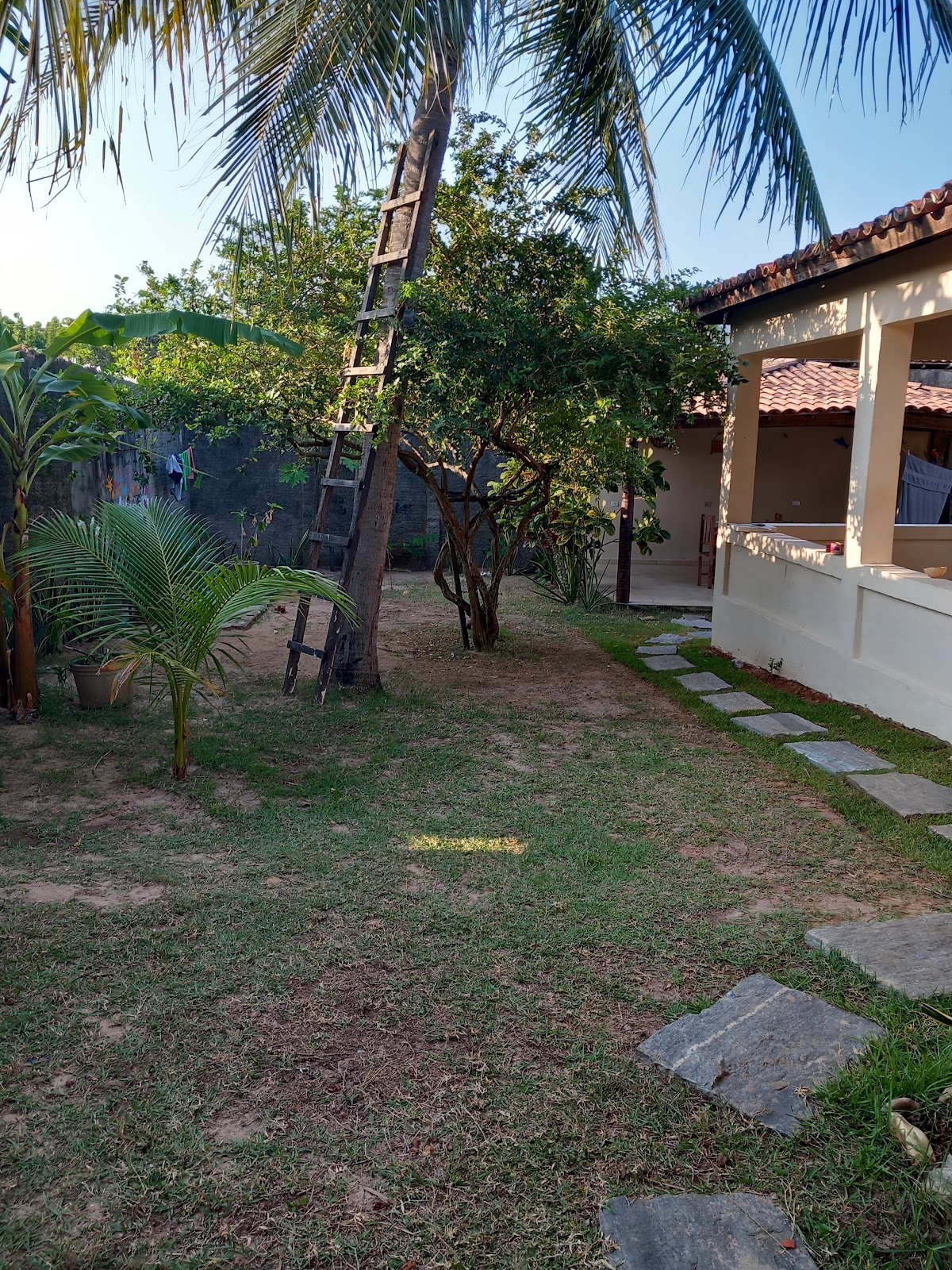 B&B Pedra do meio