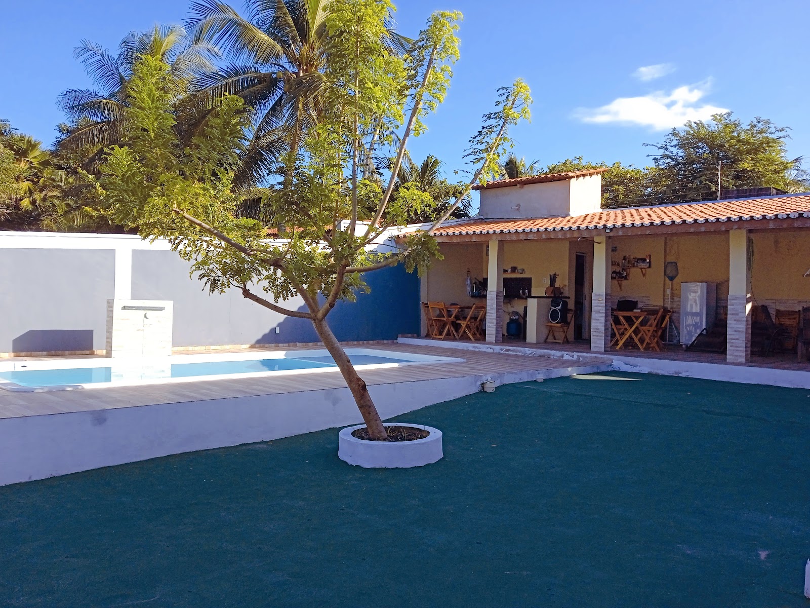 Pousada Vista Verde
