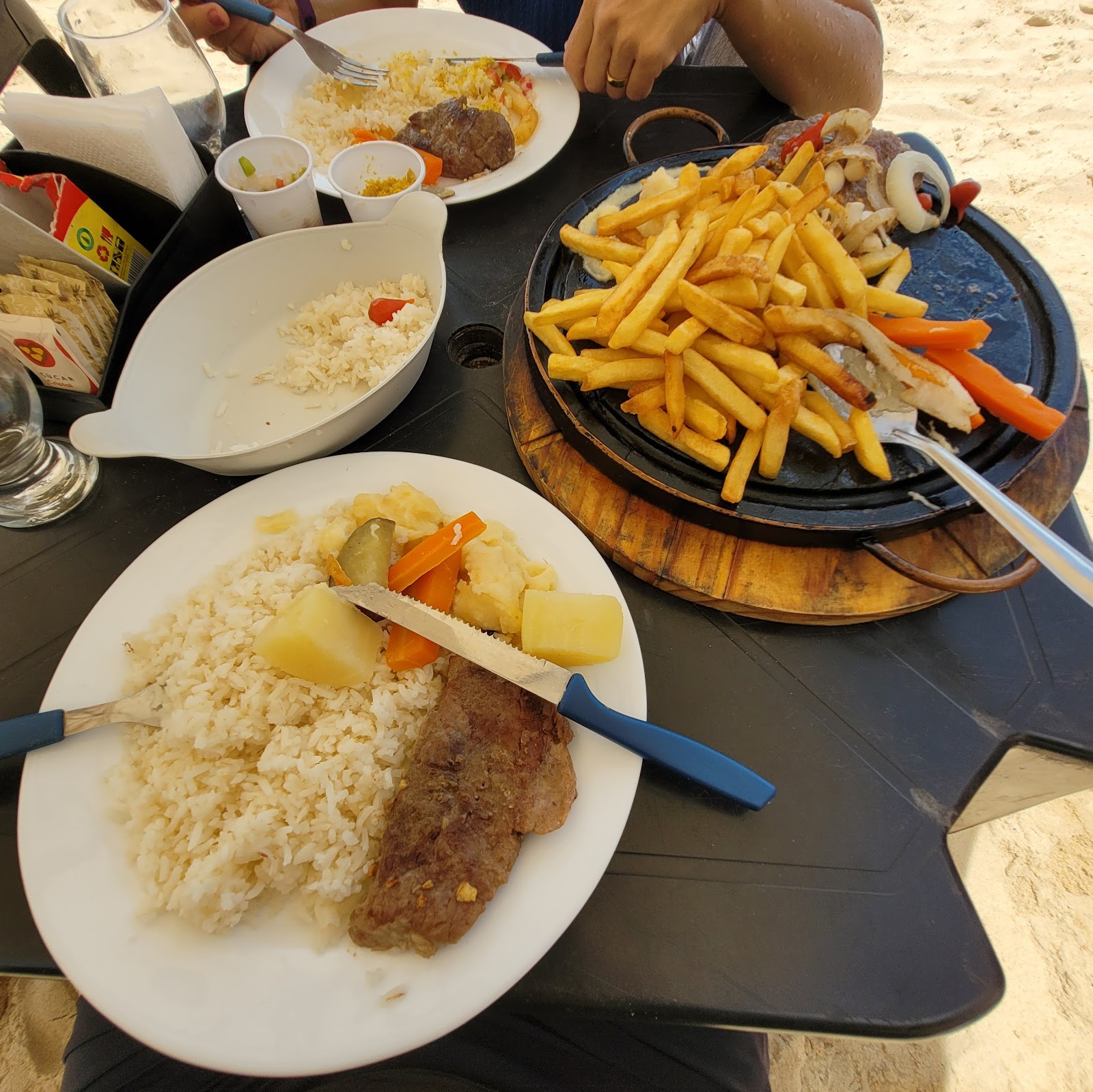 RECANTO DO MAR BEACH