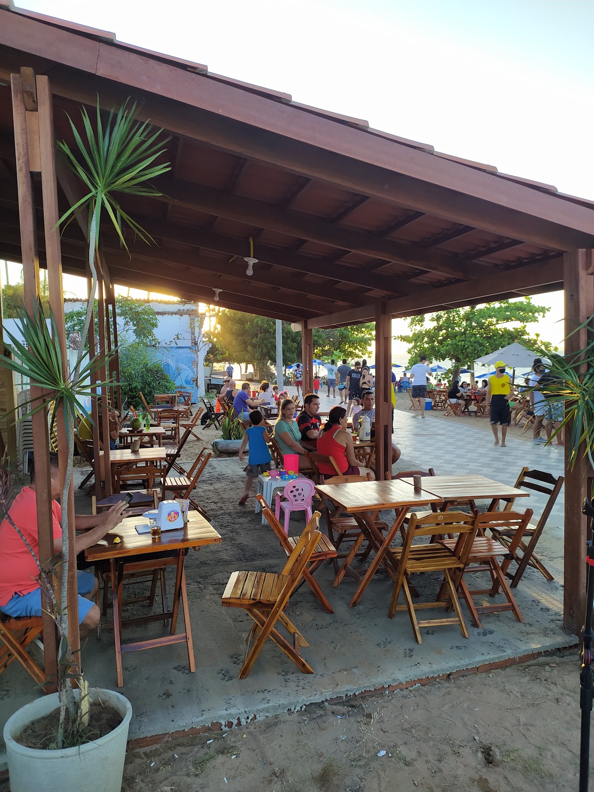 Mixbeach - Ronco do Mar