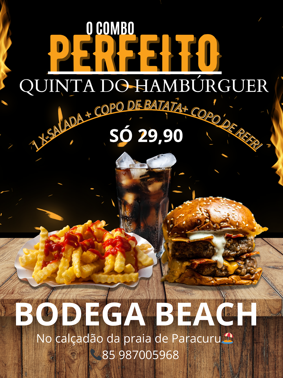 Bodega Beach