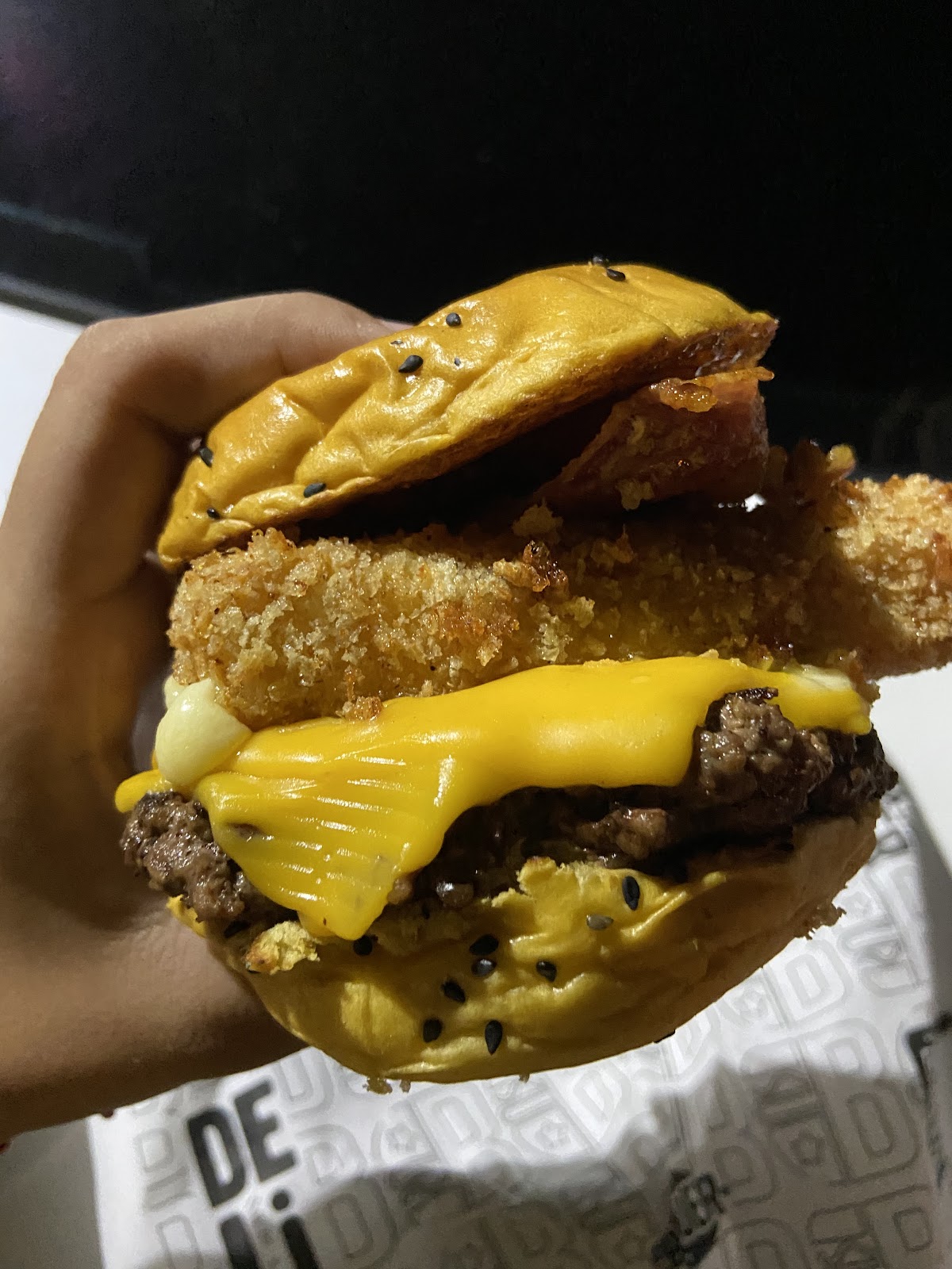 The Burguer Paracuru