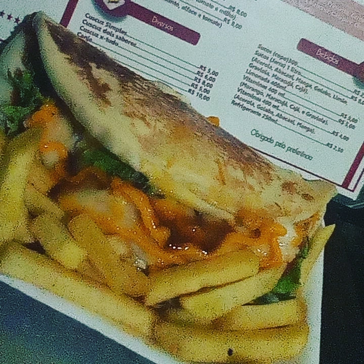 D&N LANCHES