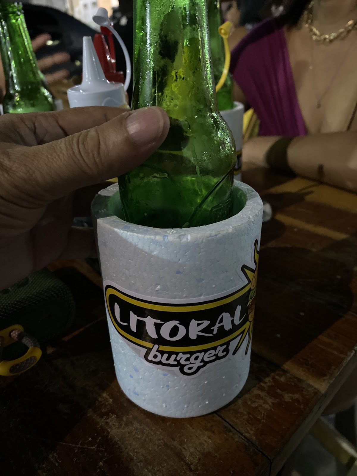 Litoral Burger Paracuru