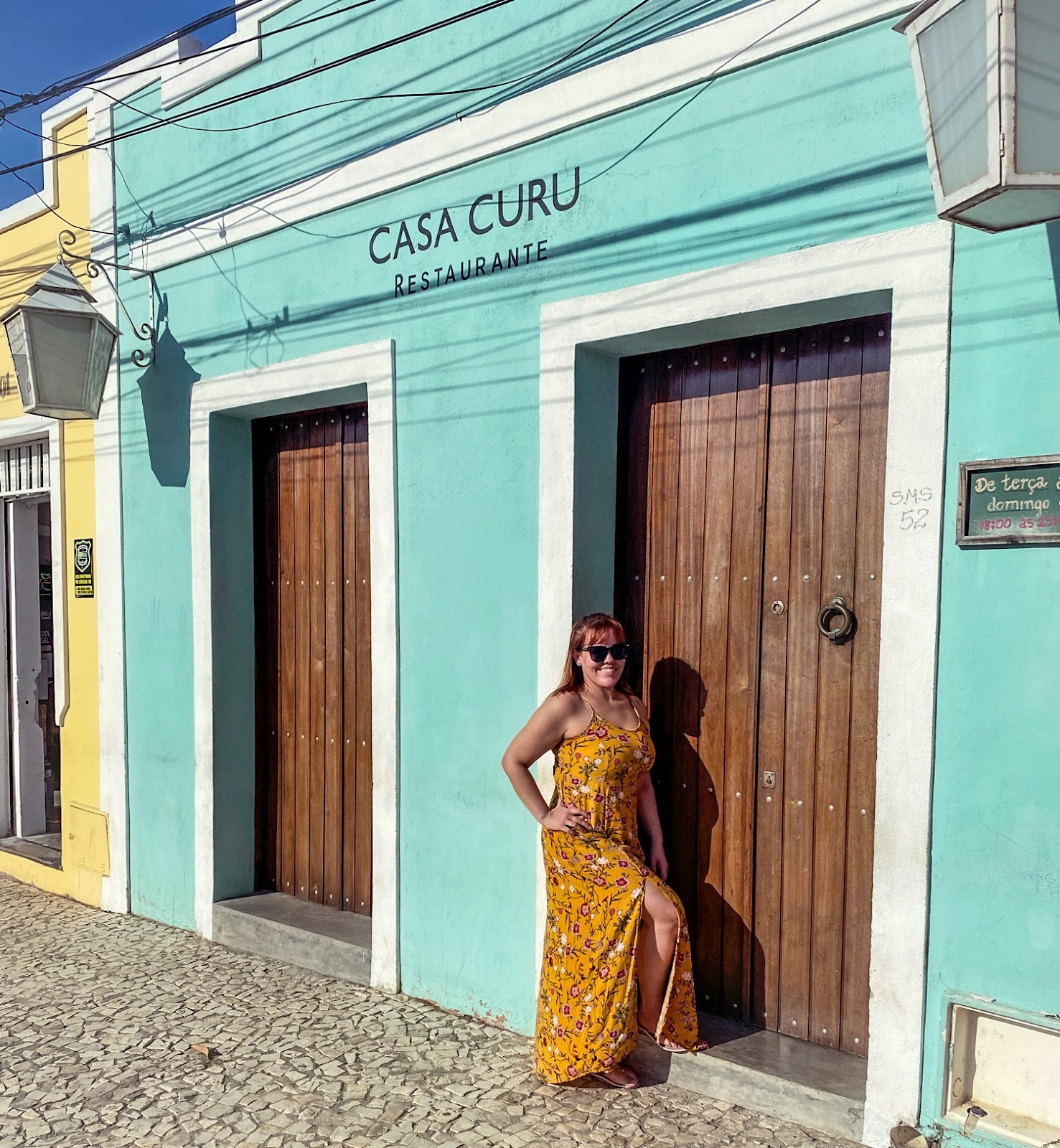 Casa Curu