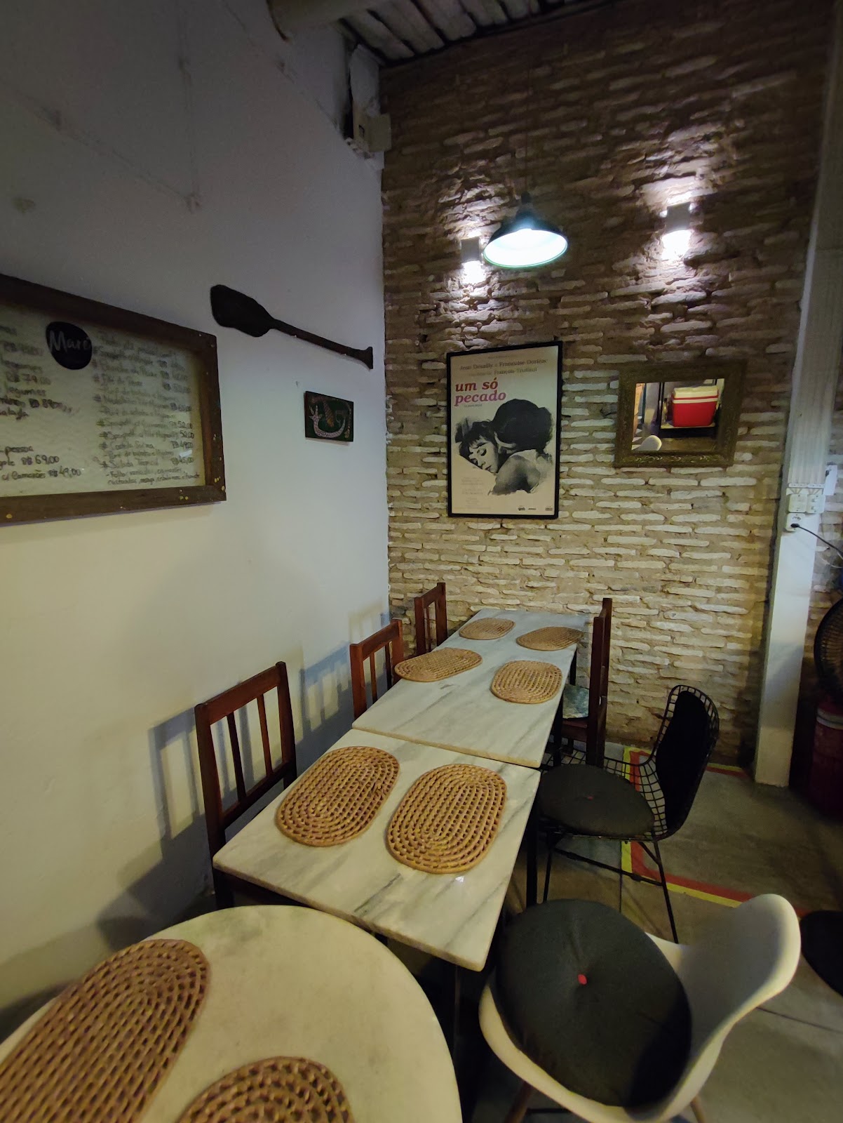 Maré Café Bistrô