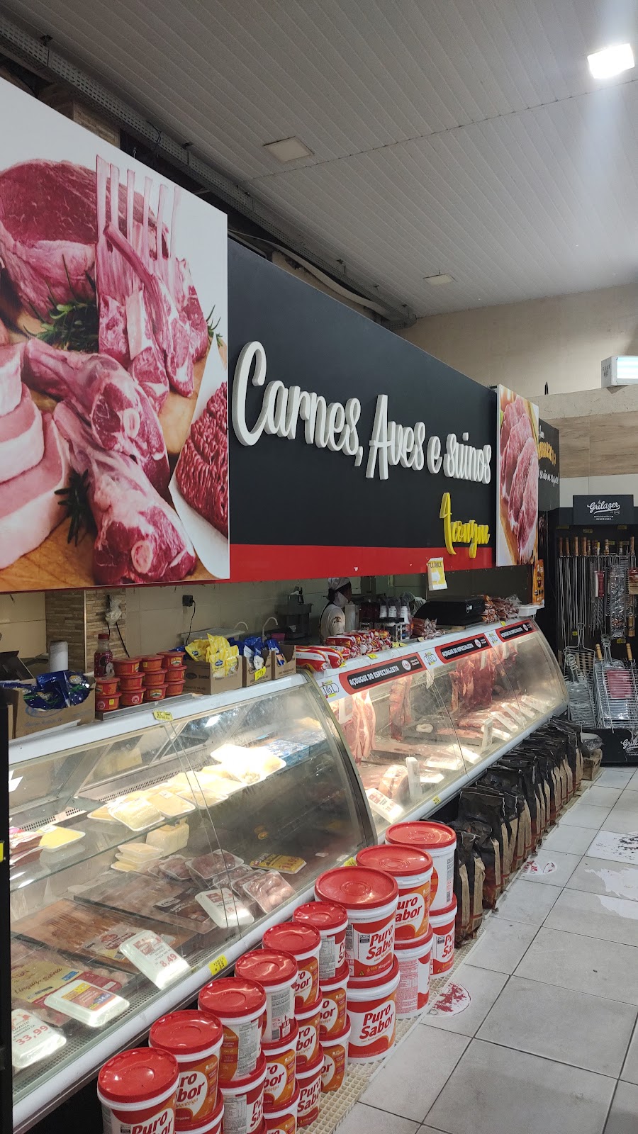 Supermercado J & L