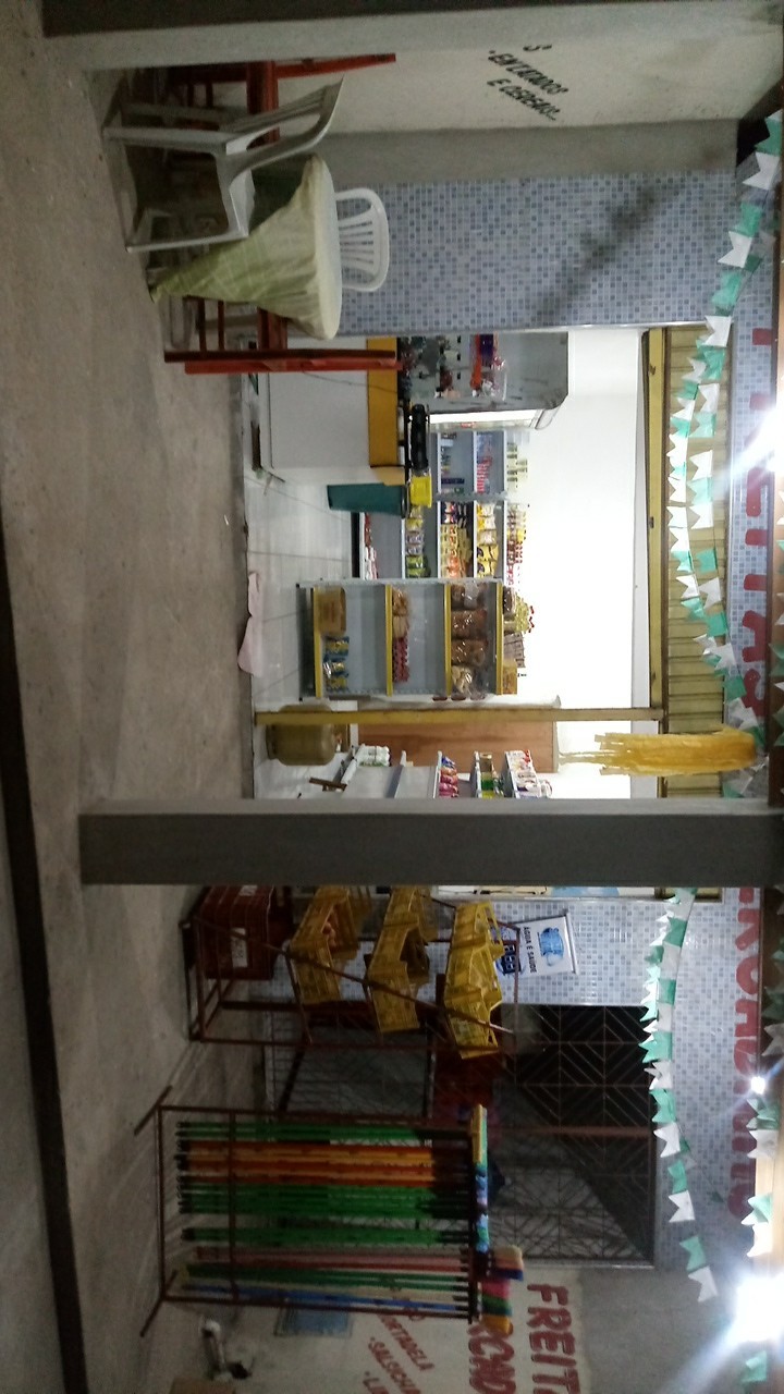 Mercadinho Freitas