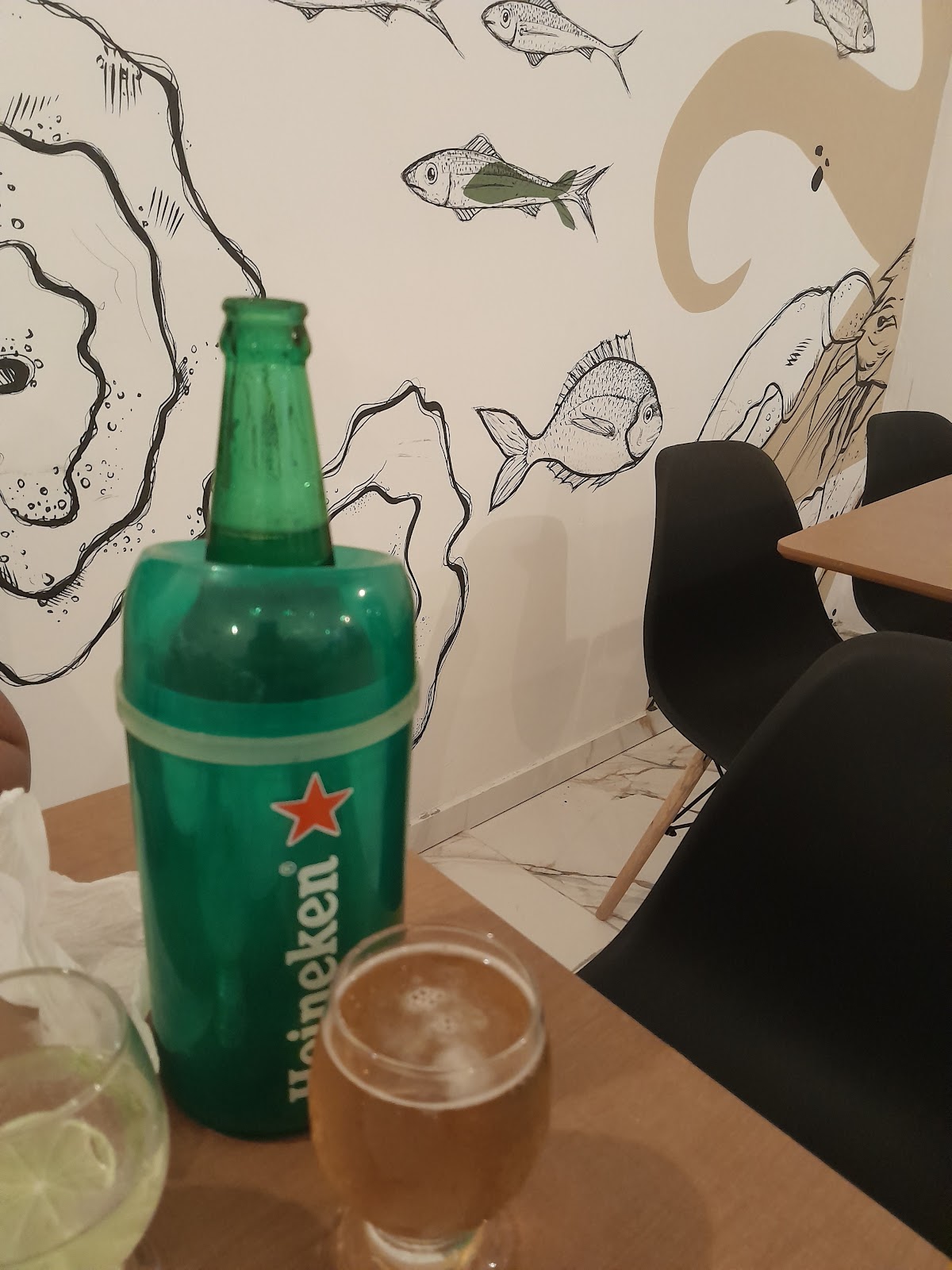 Empório dos Mariscos