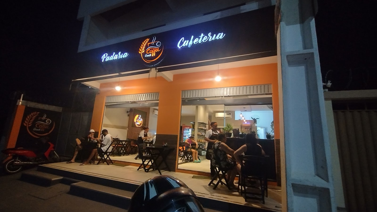 Padaria Coffee Beach Paracuru