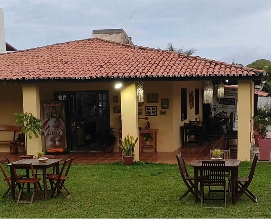 Klein’s Emporio Cafeteria e Padaria