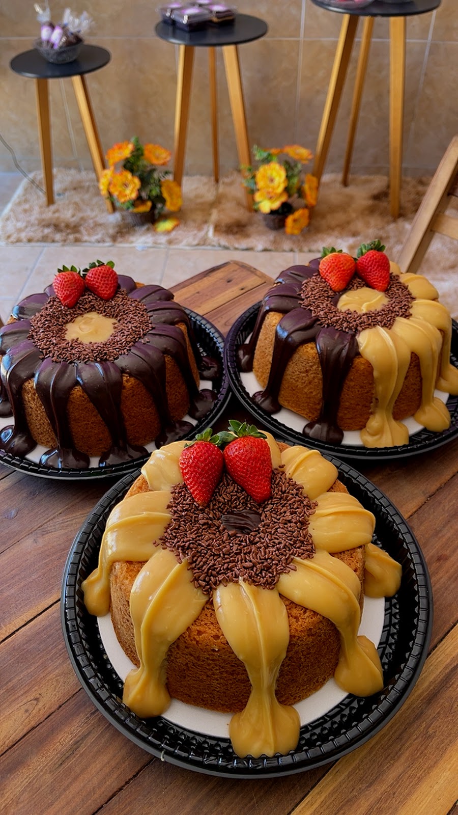 Delicias da Rô