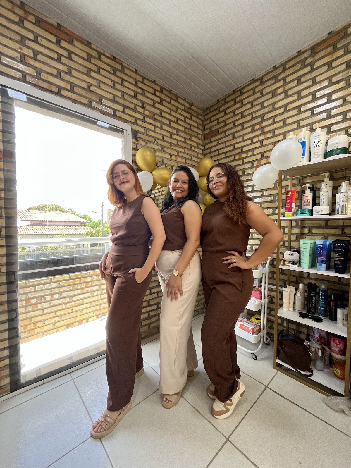 Studio Maiara Holanda Beauty