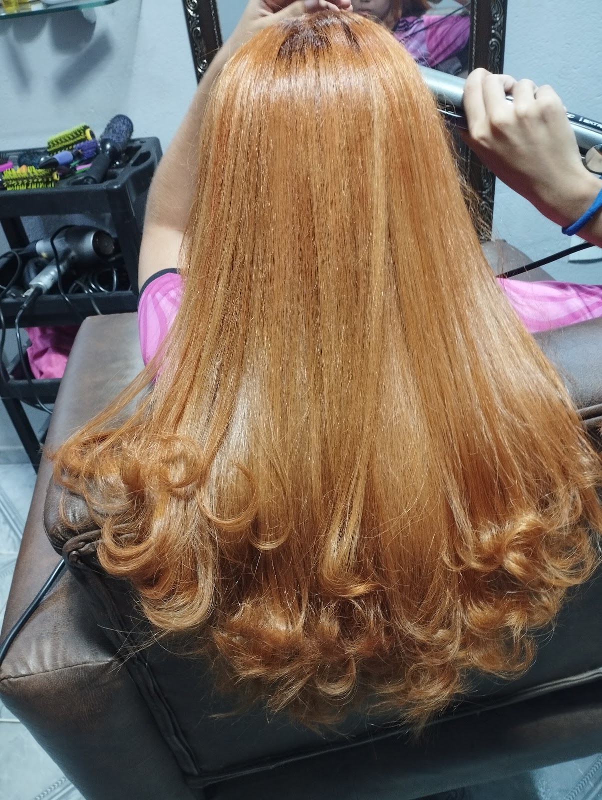 Salão Beleza da Ana Rosa