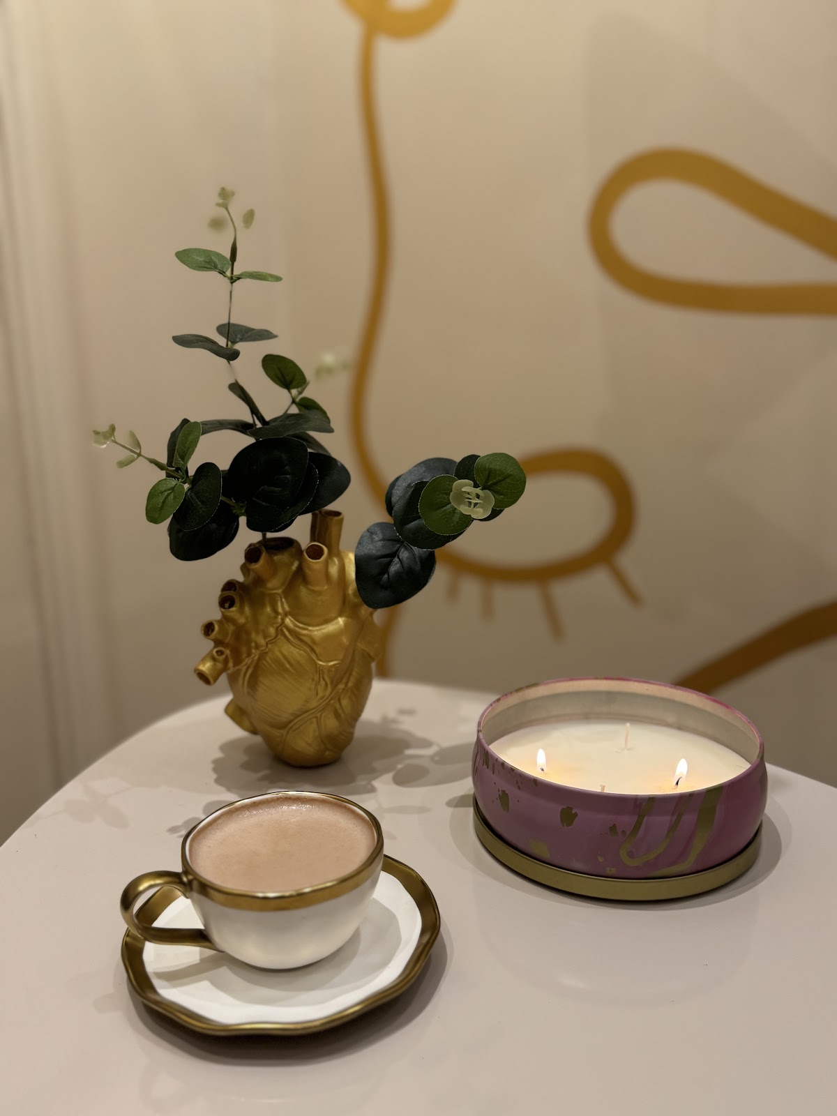 Jamilly Menezes Beauty Studio - Cílios e Sobrancelhas