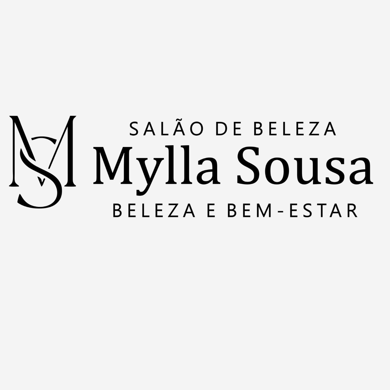 Salão de Beleza Mylla Sousa