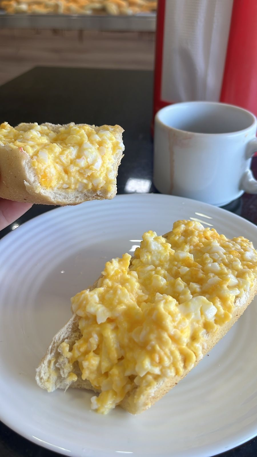 Padaria Pão e Cia