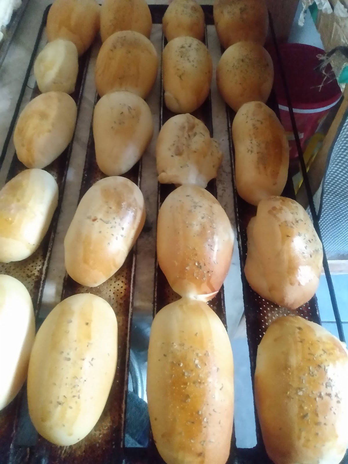 Panificadora Guaribas