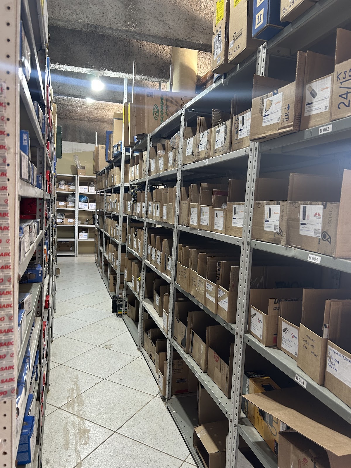 Auto Peças Paracuru