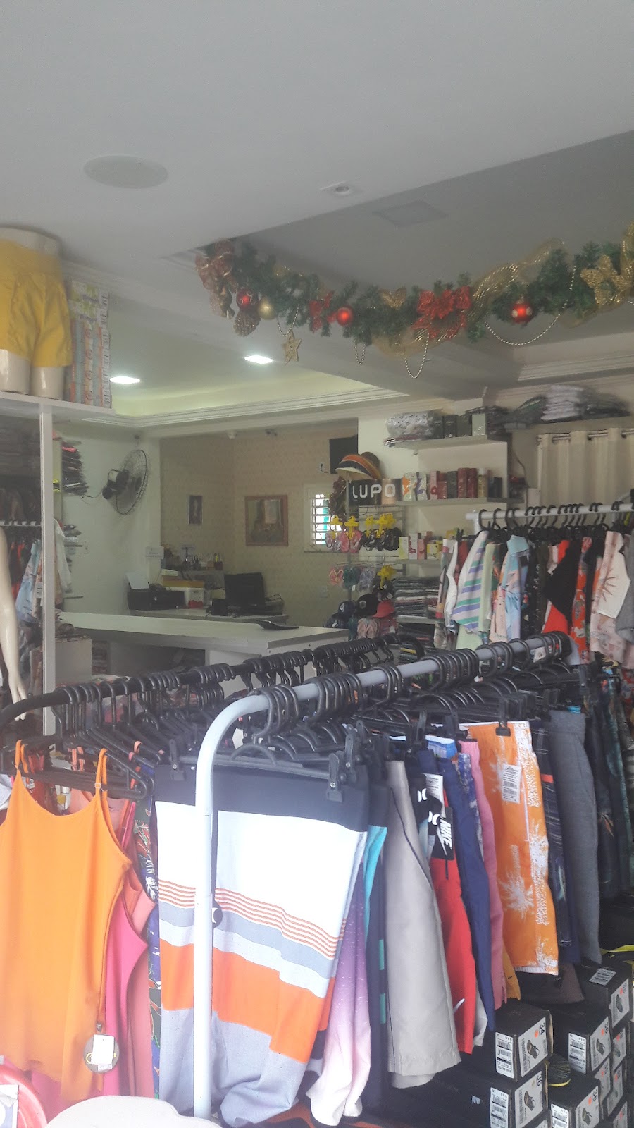 Gêmeas Boutique