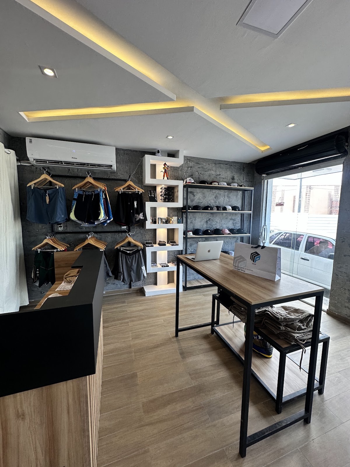 Loja Mp Shop
