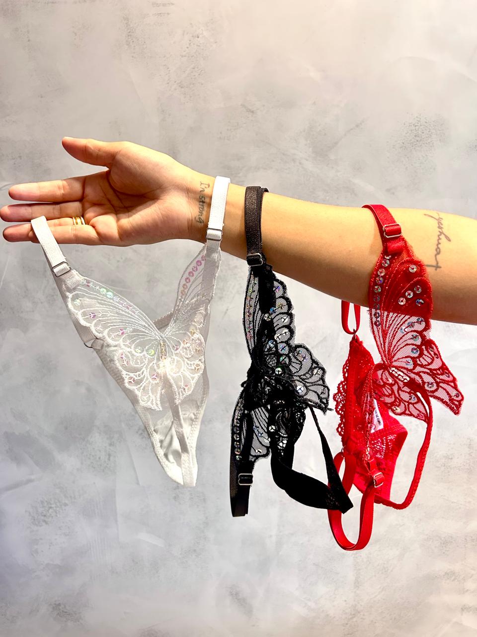 Ellas Moda Íntima e Sexshop