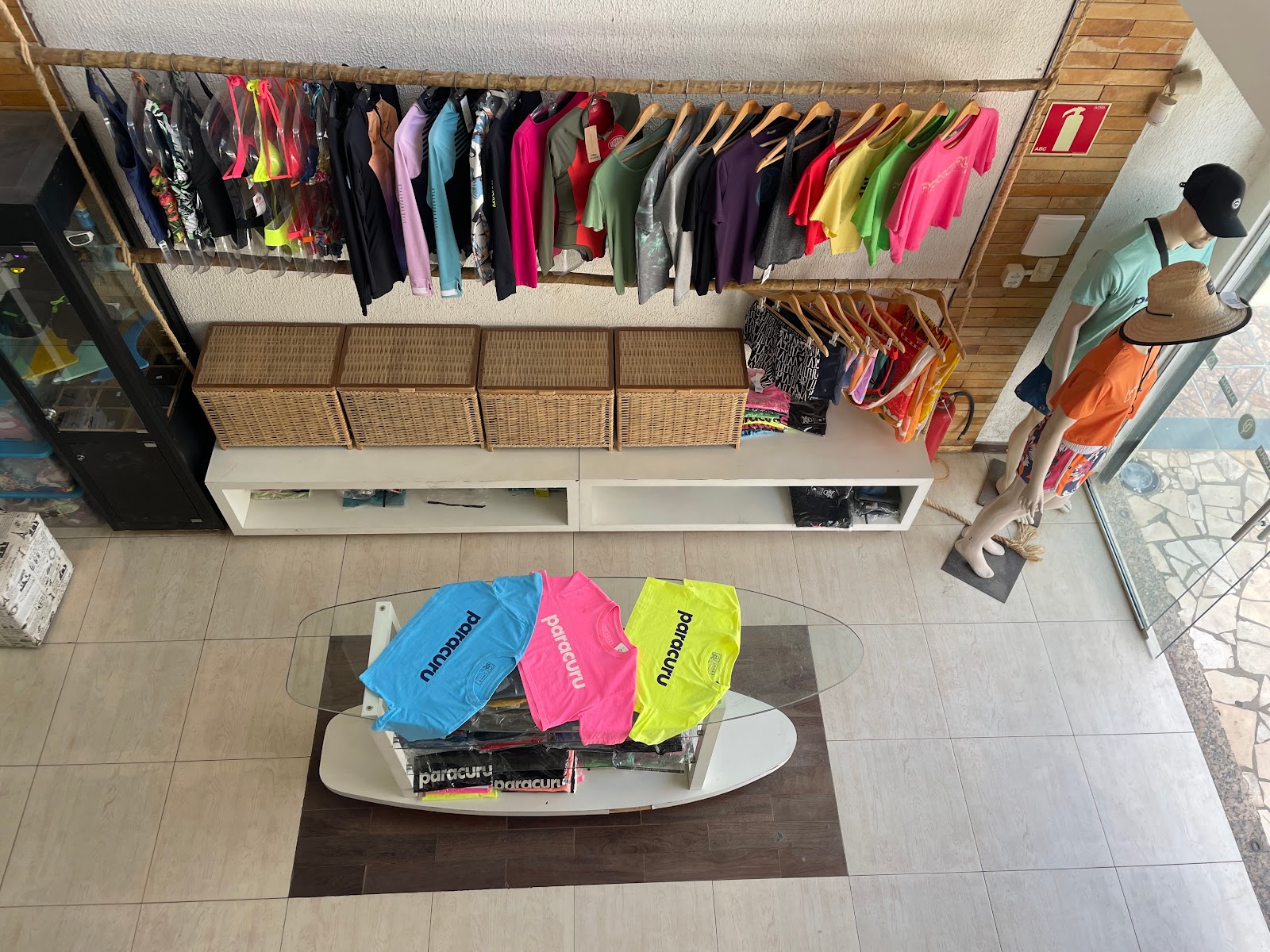 Kionda Surf Shop
