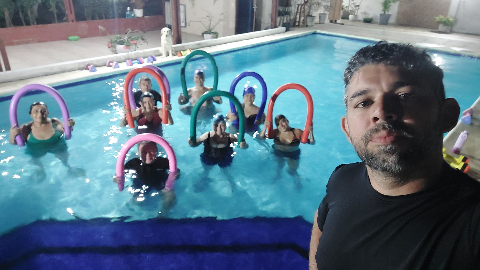 ComplexFit