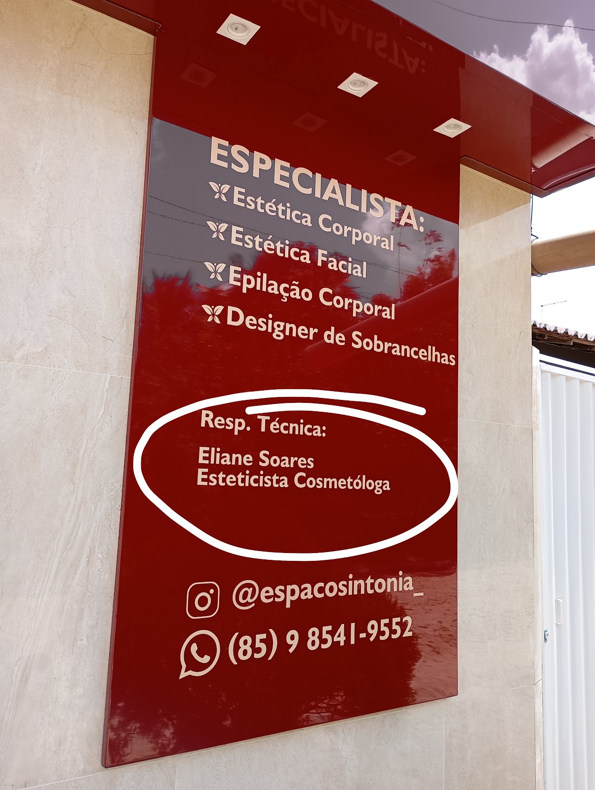Espaço Sintonia