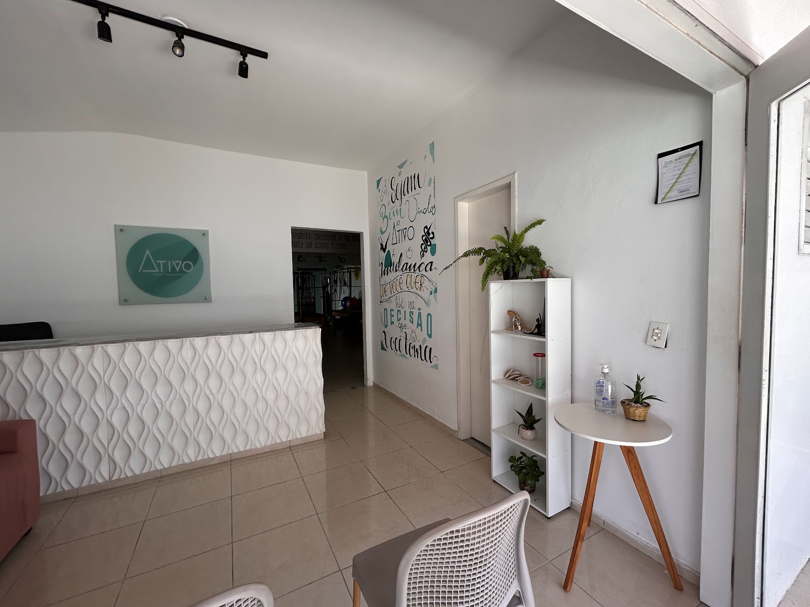 ATIVO STUDIO