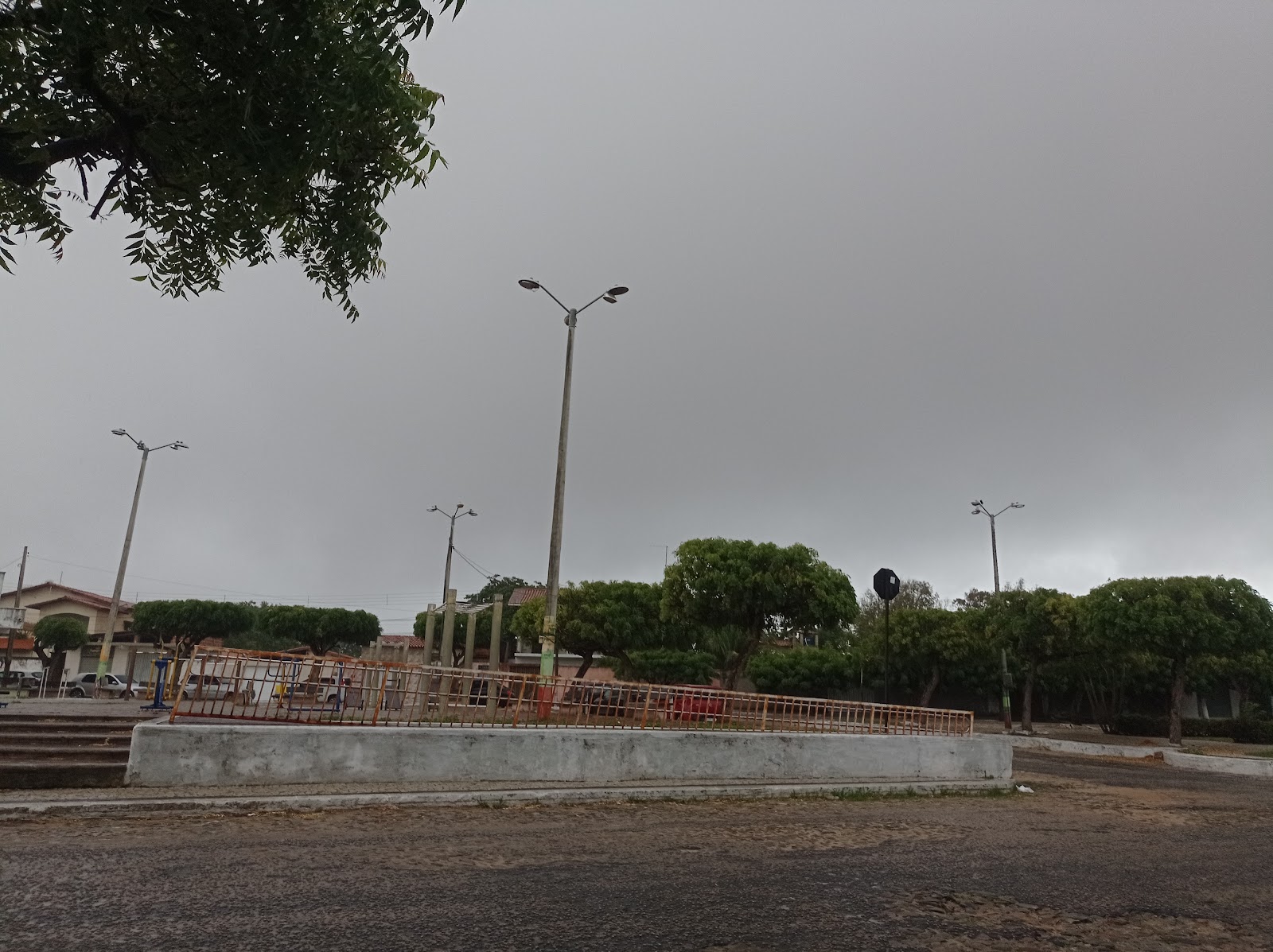 Praça do Gazeza