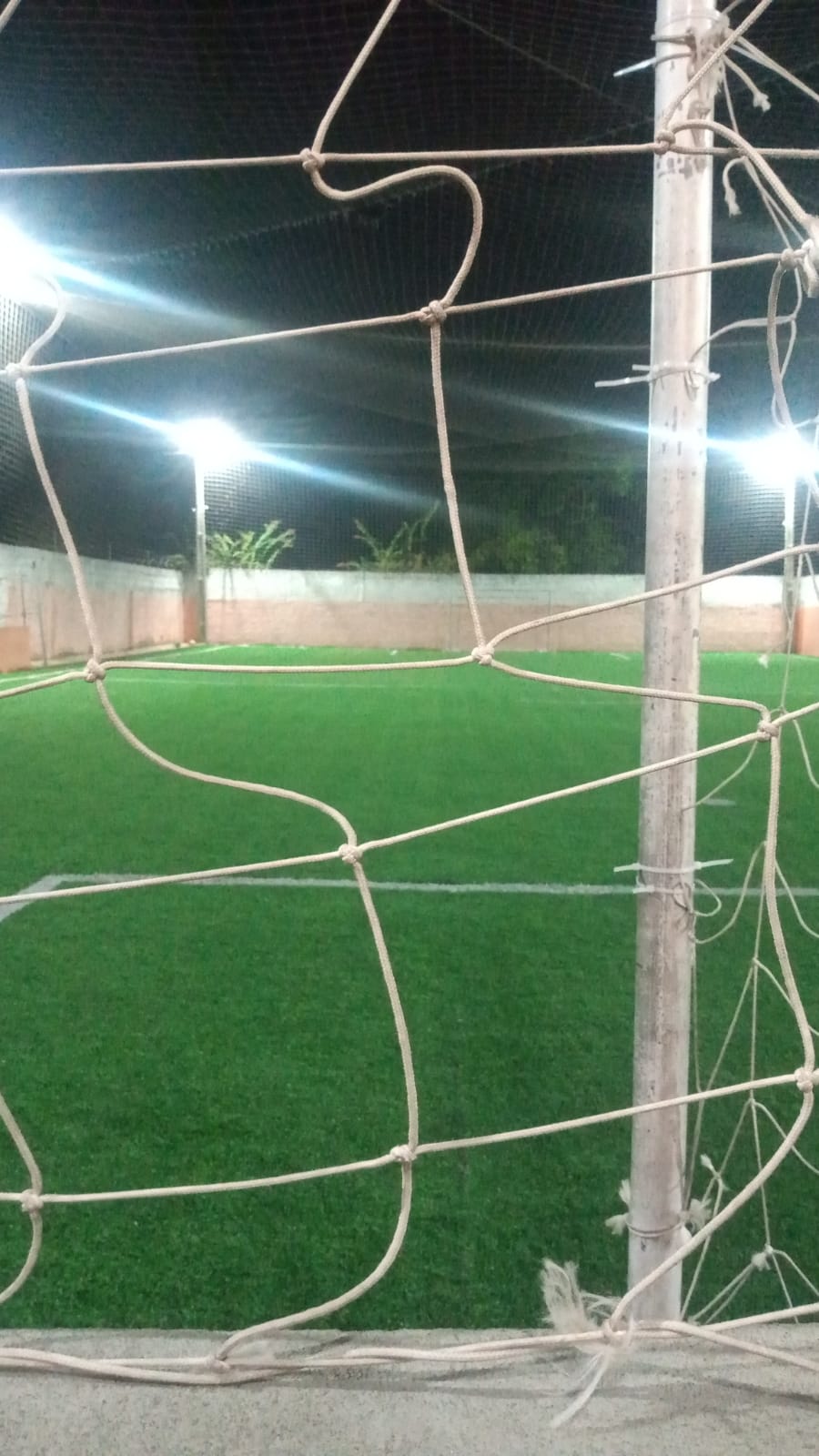 Futplay Society