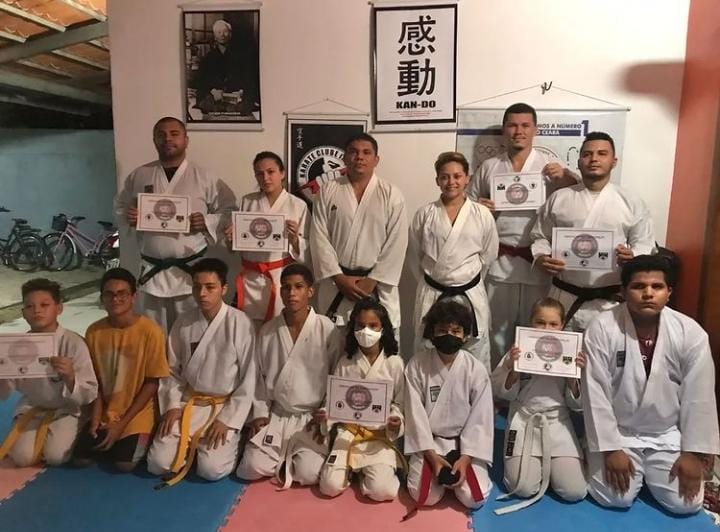 Clube Da Luta de Paracuru