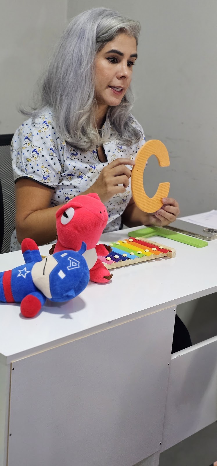 Clínica Popular Nossa Sra. da Conceição
