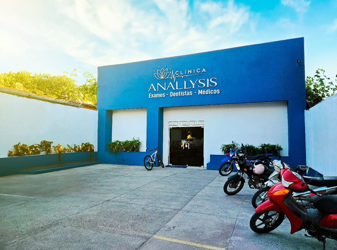 Clínica Anallysis